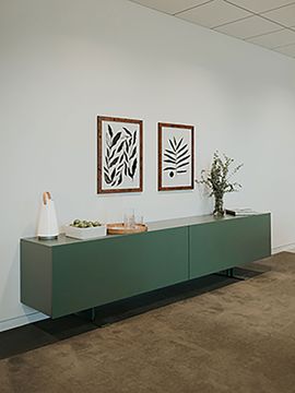 Luxor Cabinet by Cappellini - view 4